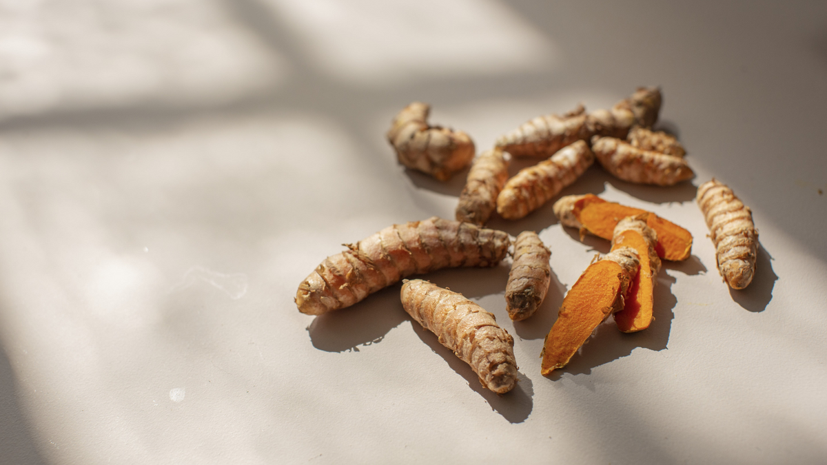 Turmeric Gummies Effective on Joint Pain And Prevention New Nordic