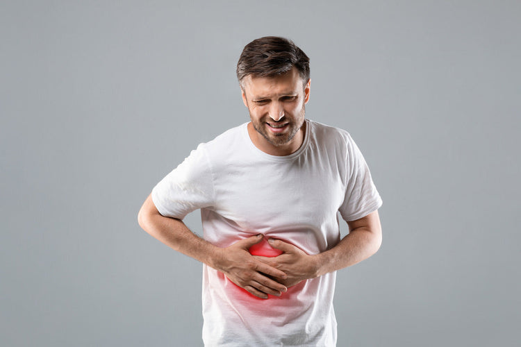 Fatty Liver and Modern Lifestyle: Why It Builds Up Unnoticed