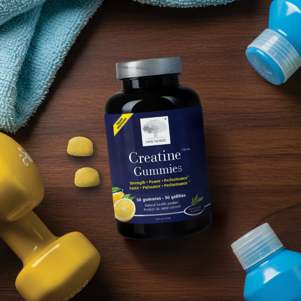 Creatine™ Gummies