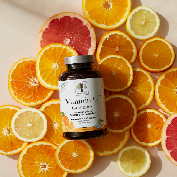 Buy Vitamin C™ Gummies Canada Online