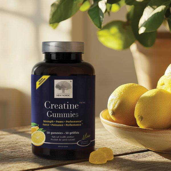 Creatine™ Gummies