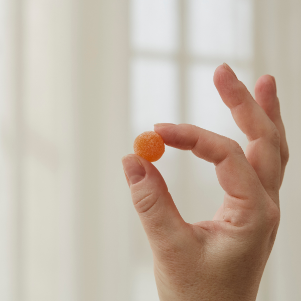 Buy Vitamin C™ Gummies Canada Online