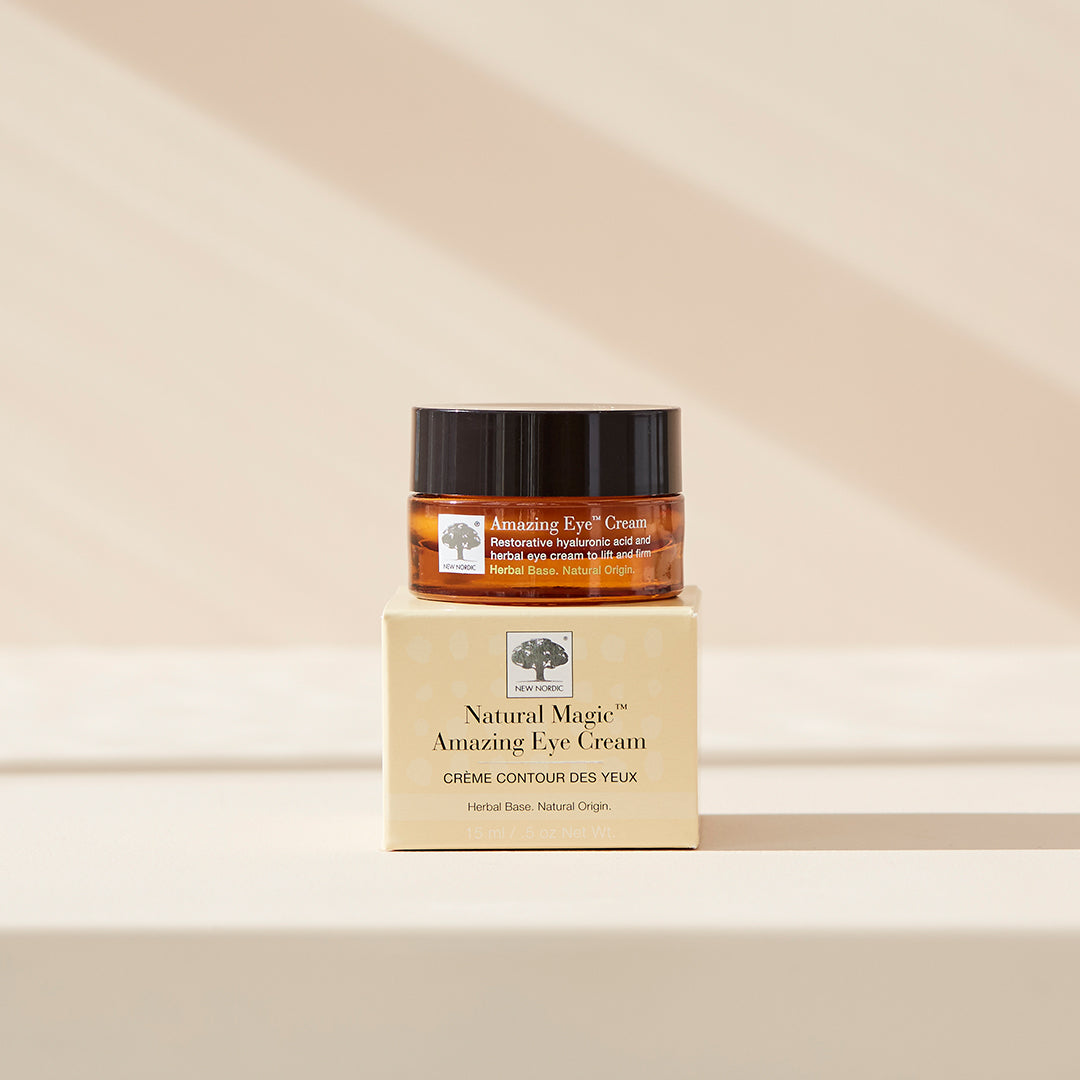 Natural Magic™ Amazing Eye Cream – New Nordic