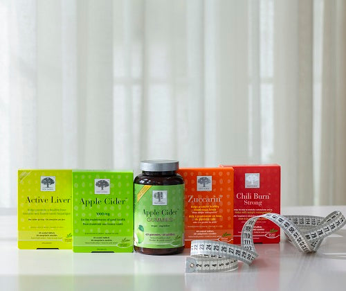Diet & Detox