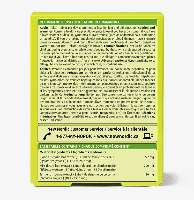 Buy Active Liver ™ Canada Online