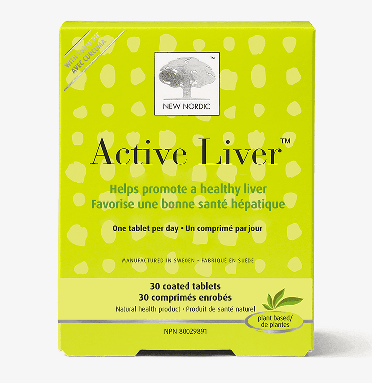Buy Active Liver ™ Canada Online