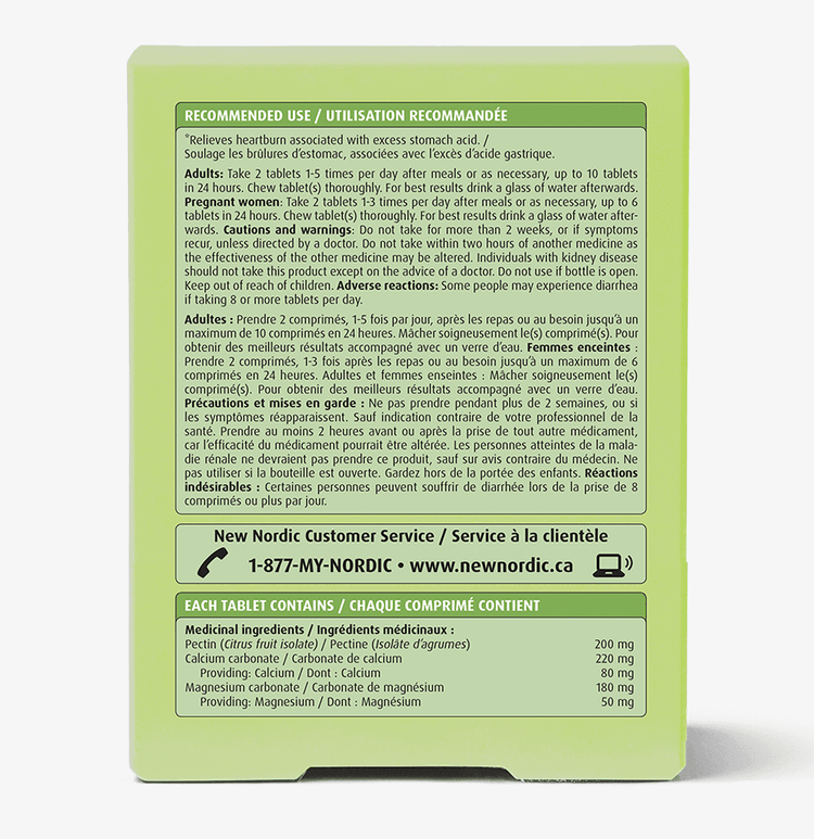 Buy Frutin ™ Gastro Gel Canada Online