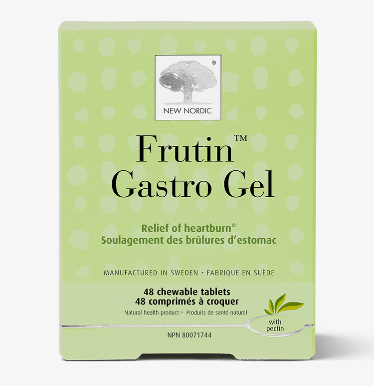 Buy Frutin ™ Gastro Gel Canada Online