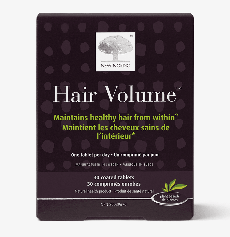 Buy Hair Volume ™ Canada Online