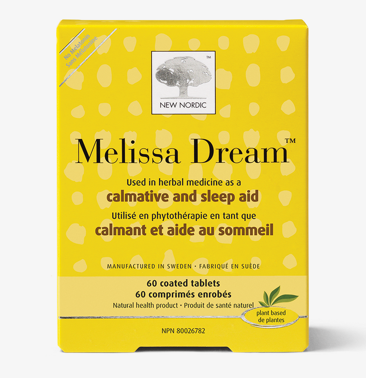 Buy Melissa Dream ™ Canada Online