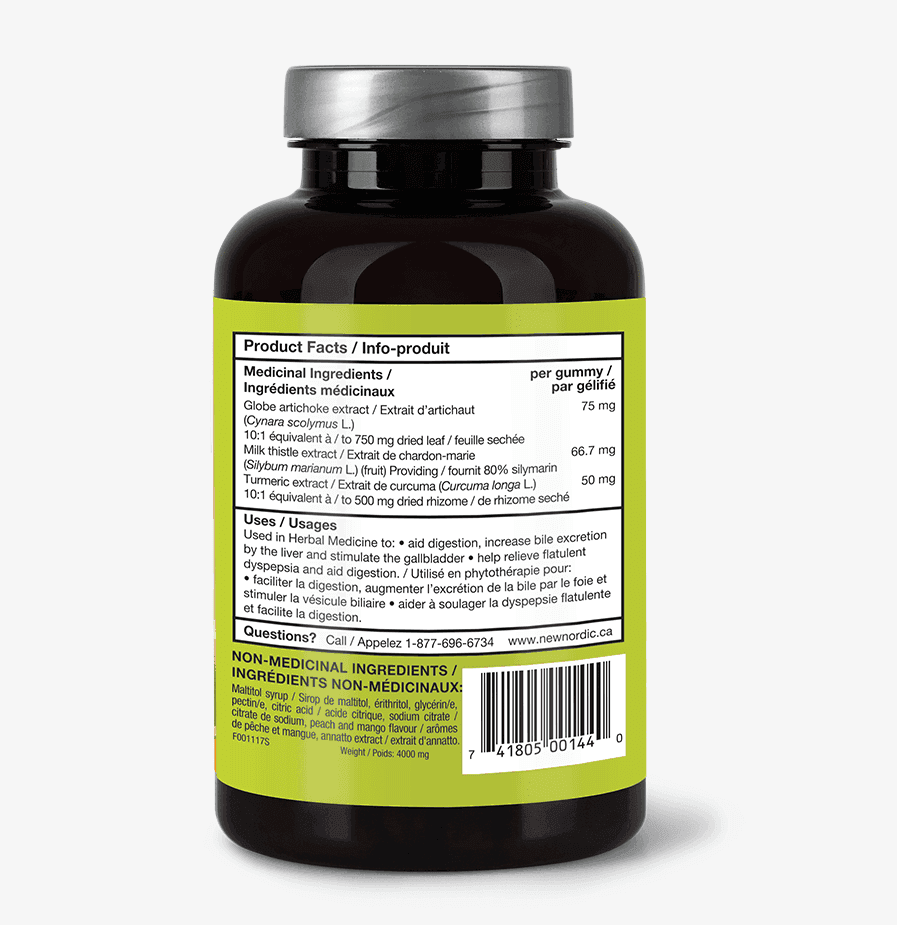 What Supplement is Good for the Liver: Top Natural Boosters Revealed