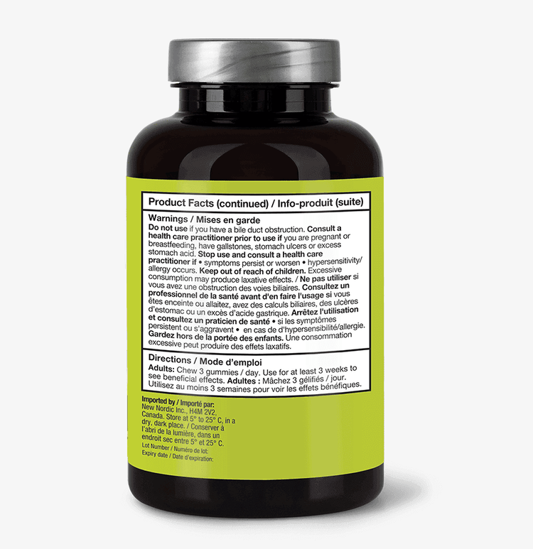 Buy Active Liver™ Gummies Canada Online