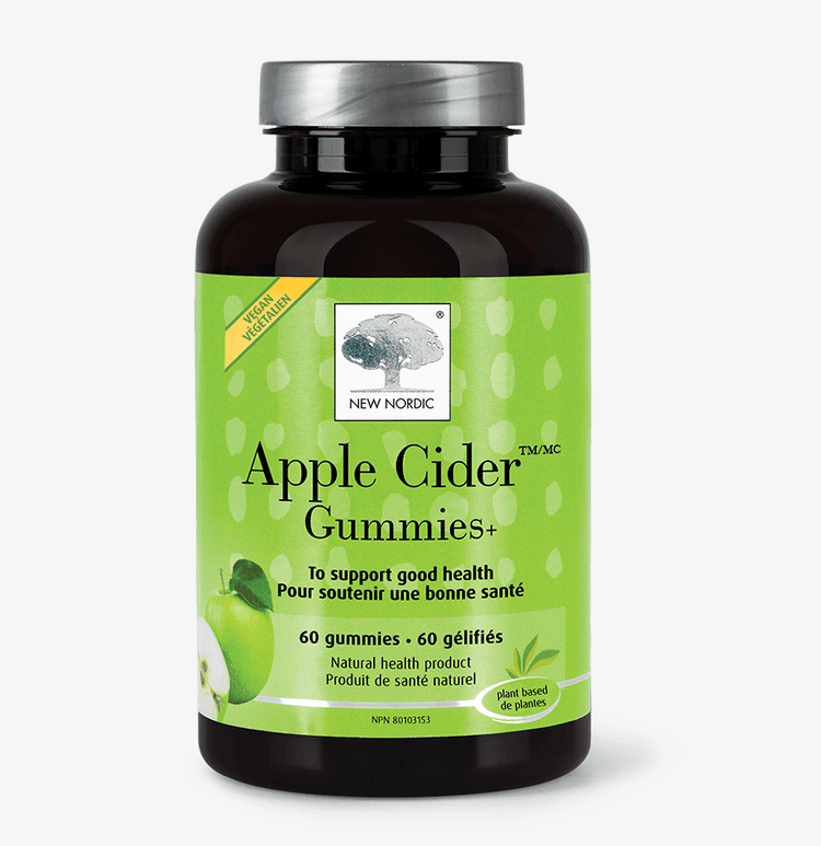 Buy Apple Cider ™ Gummies Canada Online