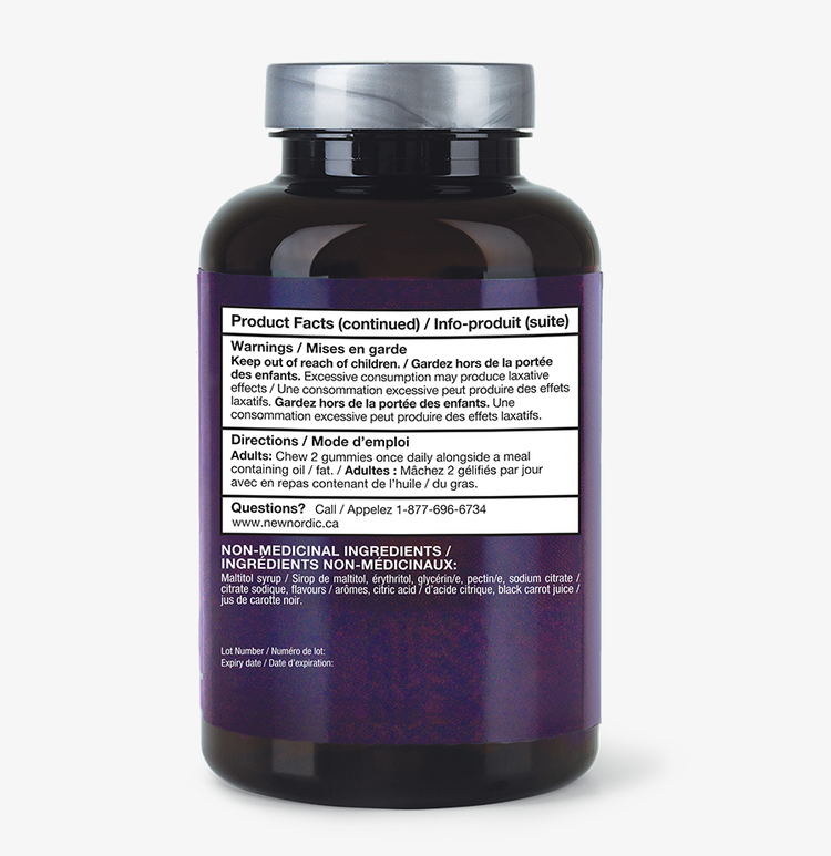 Blue Berry™ Gummies