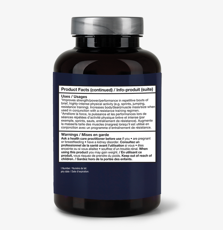 Creatine™ Gummies