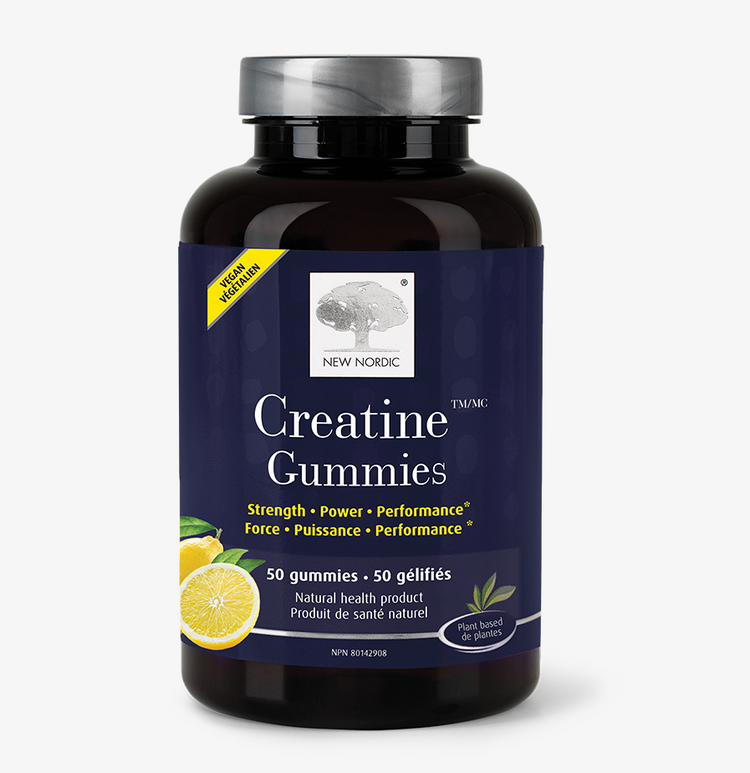 Creatine™ Gummies