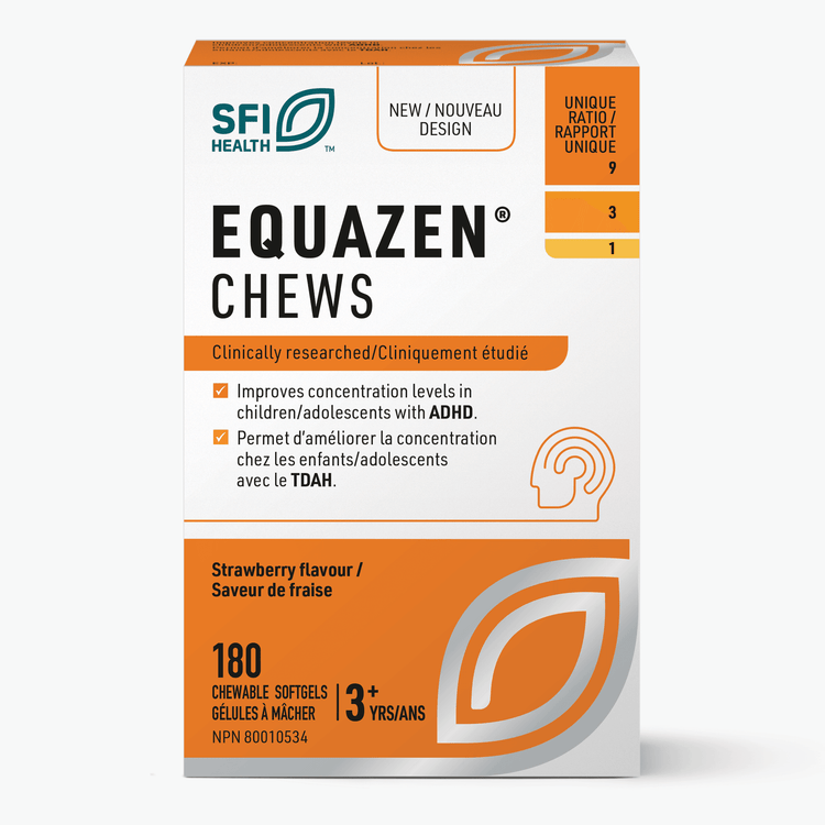 Buy EQUAZEN® Canada Online