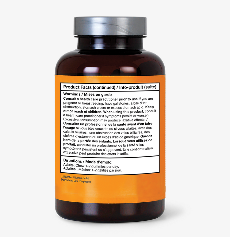 Buy Turmeric™ Gummies Canada Online