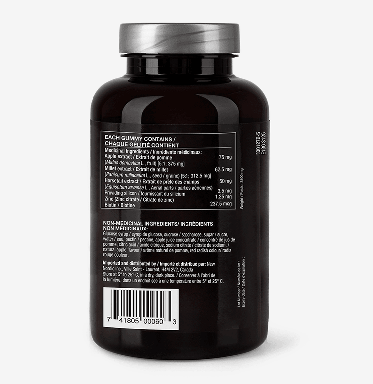 Buy Hair Volume ™ Gummies Canada Online