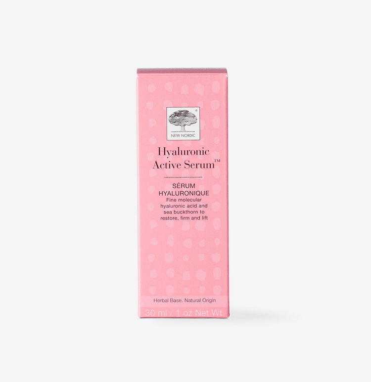 Buy Hyaluronic Active Serum™ Canada Online