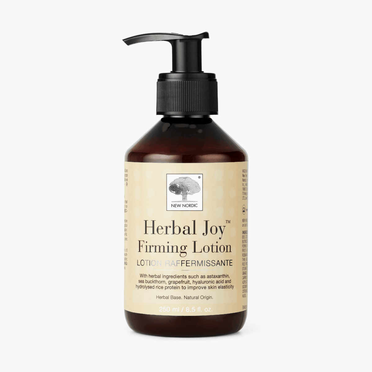 Herbal Joy™ Firming Lotion – New Nordic