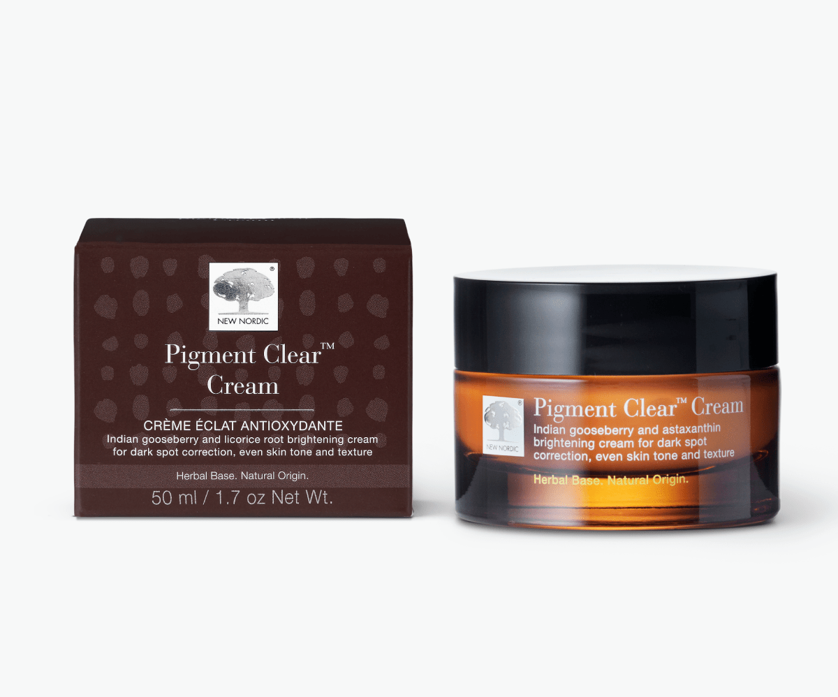 Pigment Clear™ Cream – New Nordic