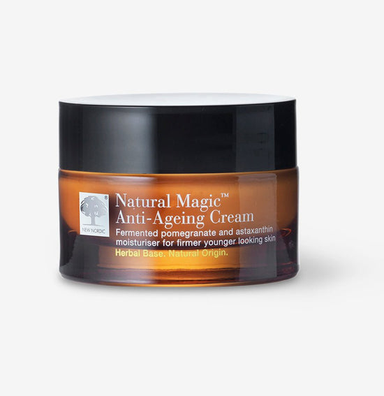 Natural Magic™ Anti-Ageing Cream - New Nordic