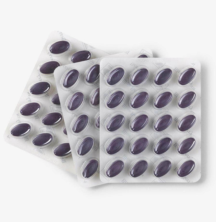 Buy Blue Berry ™ Strong 120s Canada Online