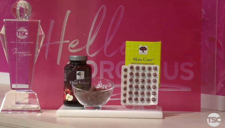 New Nordic on the Shopping Channel