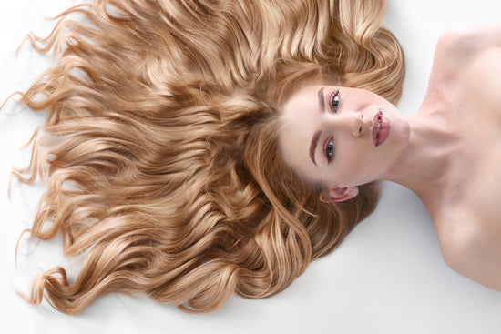 5 Signs Your Hair Is Suffering (And How to Restore Its Fullness)