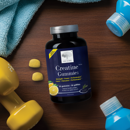 Creatine™ Gummies