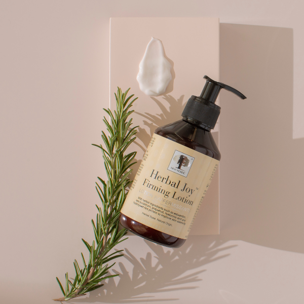 Buy Herbal Joy™ Firming Lotion Canada Online