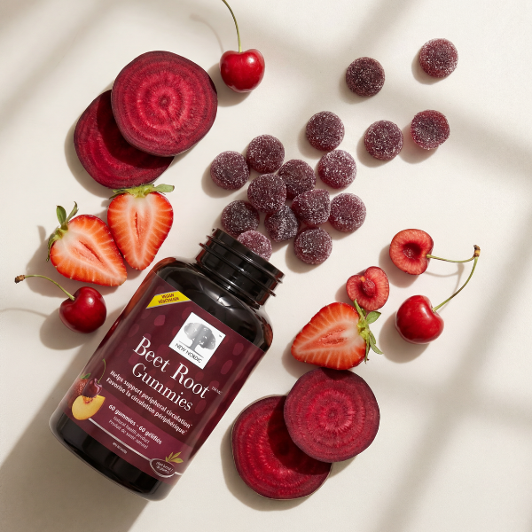 Beet Root ™ Gummies