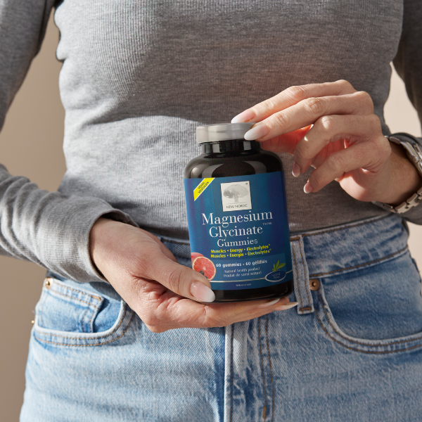 Magnesium Glycinate™ Gummies
