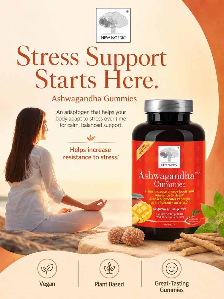 <tc>Ashwagandha™ Gummies</tc>