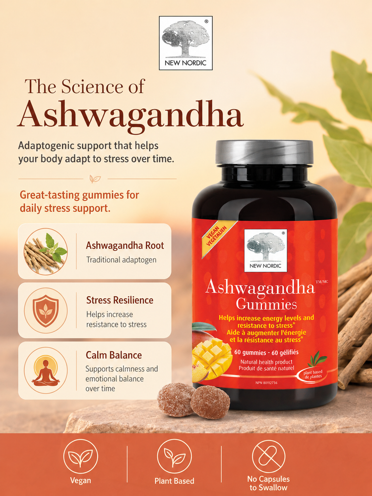 <tc>Ashwagandha™ Gummies</tc>