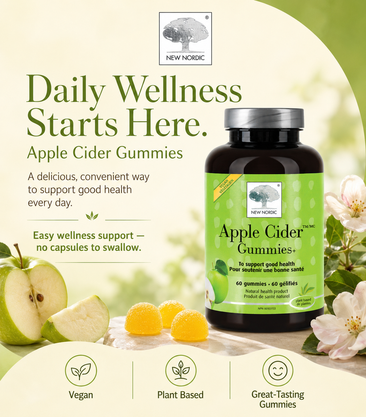 Apple Cider ™ Gummies