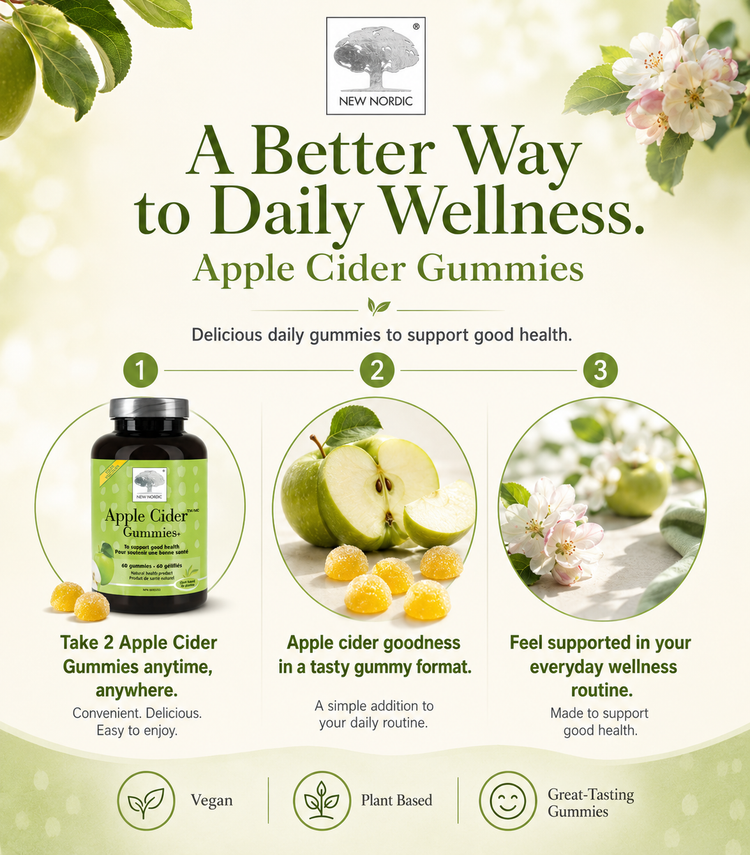 Apple Cider ™ Gummies