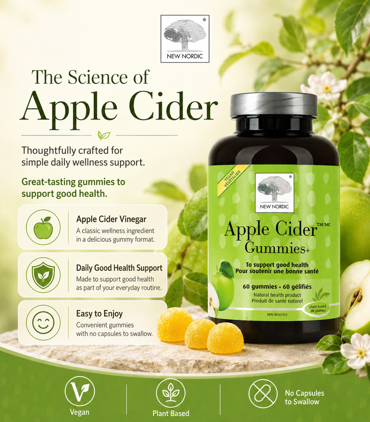 Apple Cider ™ Gummies