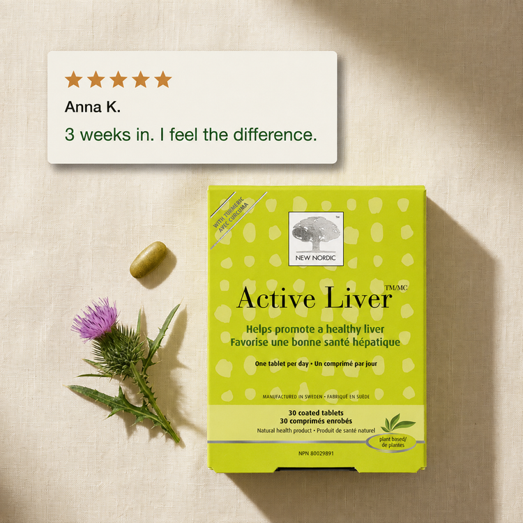 Active Liver ™