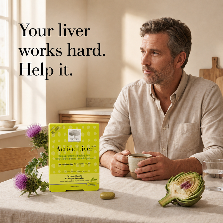 Active Liver ™