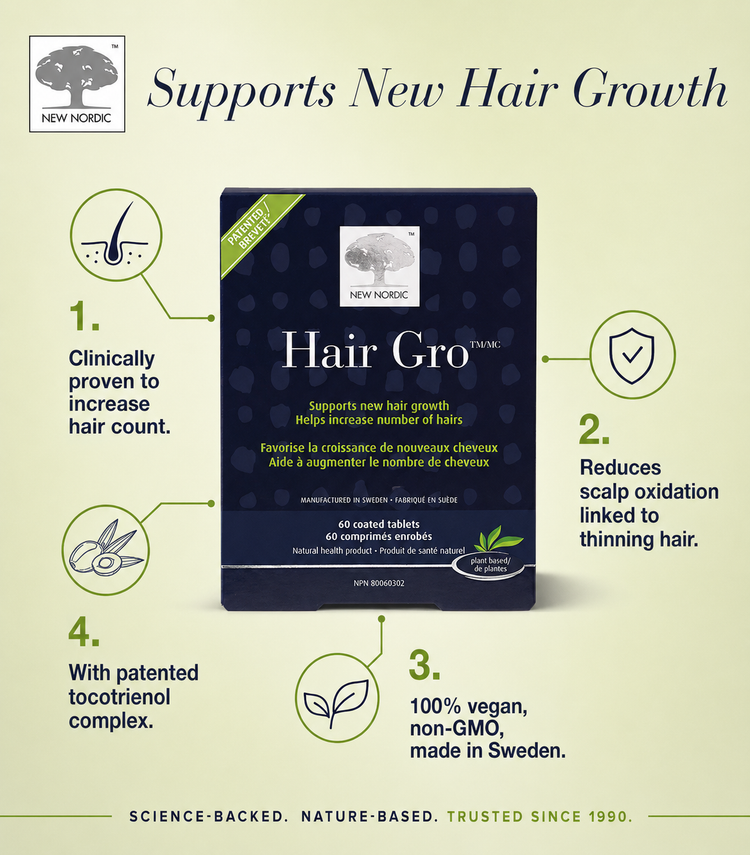 Hair Gro ™