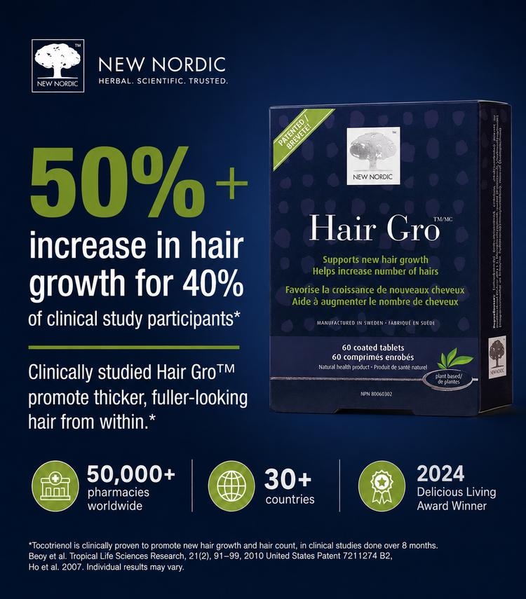 Hair Gro ™