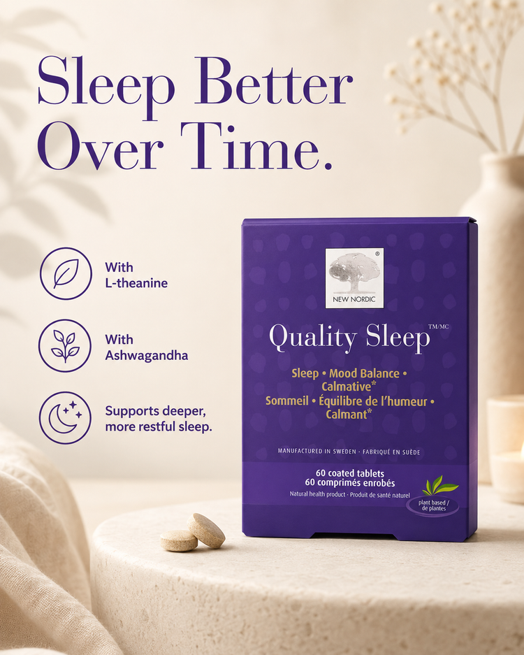 Quality Sleep™