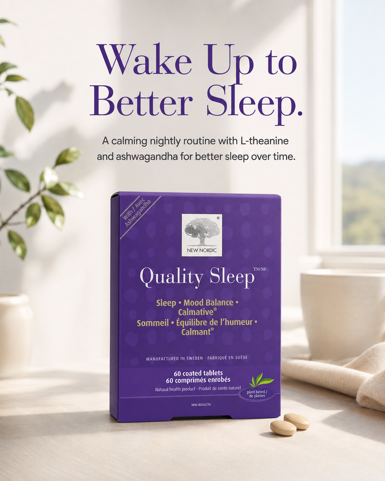 Quality Sleep™