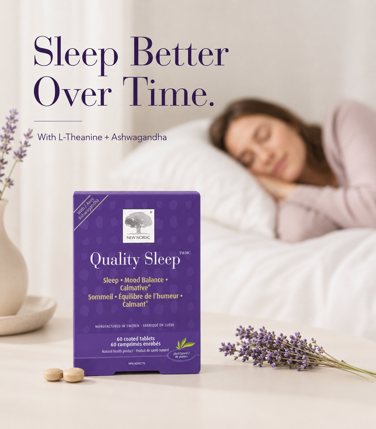 Quality Sleep™