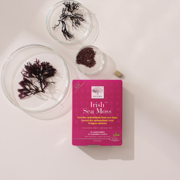 Buy Irish™ Sea Moss Canada Online