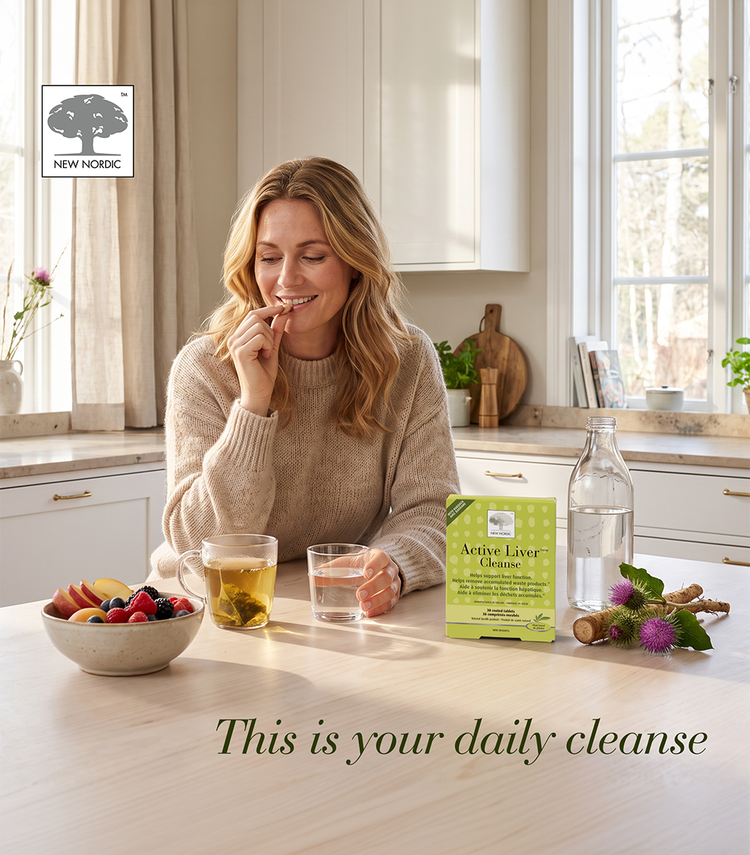 Buy Active Liver™ Cleanse Canada Online
