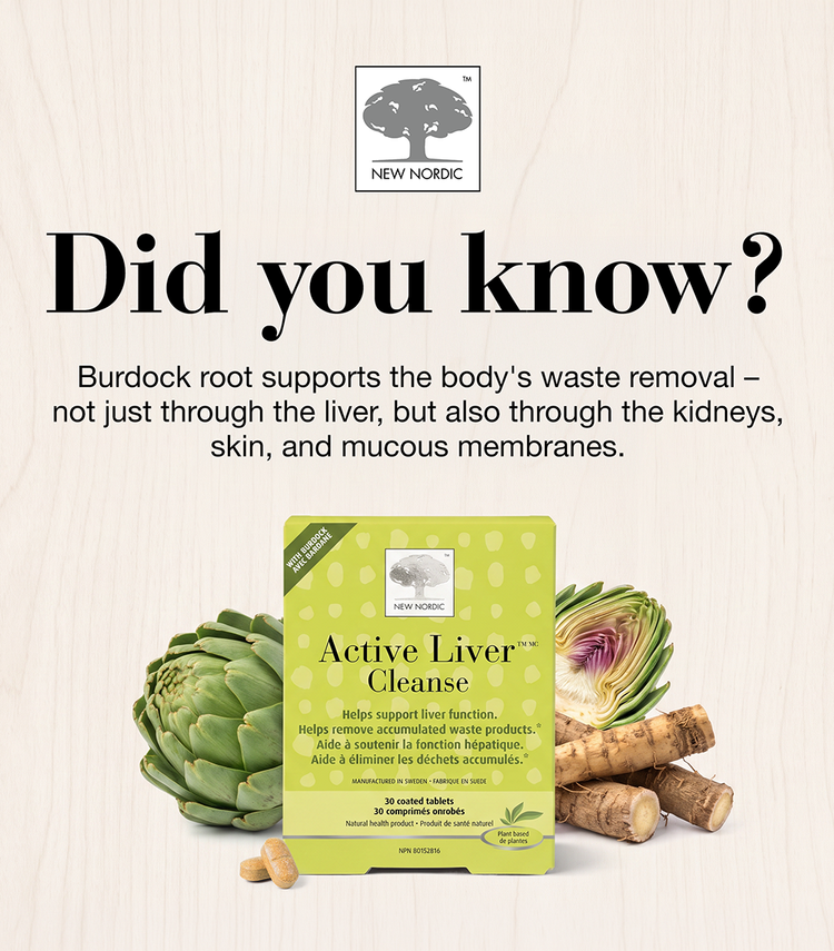 Buy Active Liver™ Cleanse Canada Online