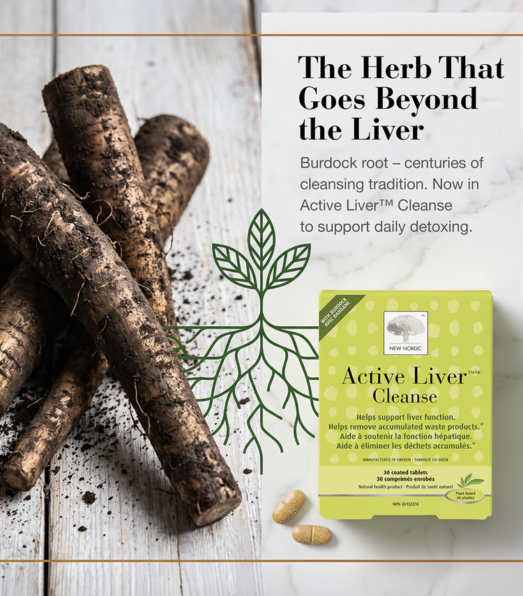 Buy Active Liver™ Cleanse Canada Online